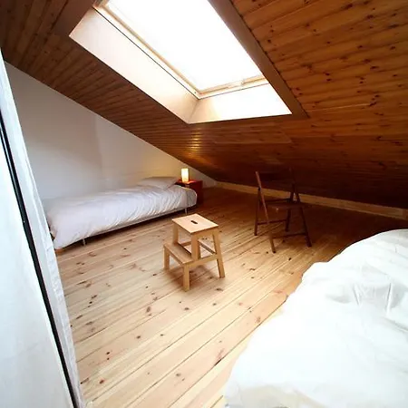 Apartment Altiplano Des Collines Frasnes-lez-Buissenal