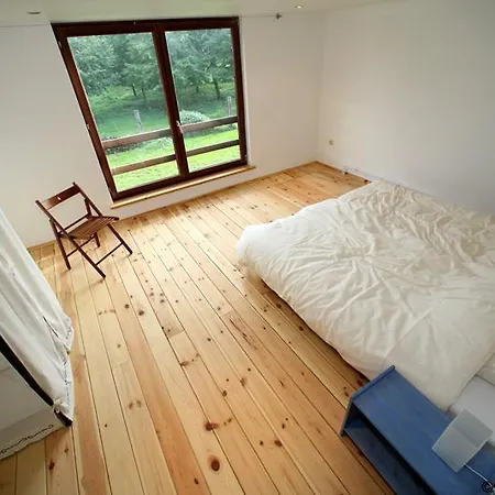 Apartment Altiplano Des Collines Frasnes-lez-Buissenal