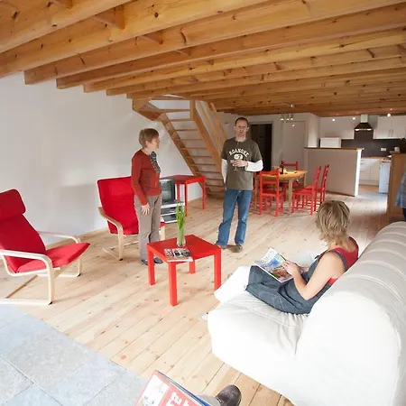 Apartment Altiplano Des Collines